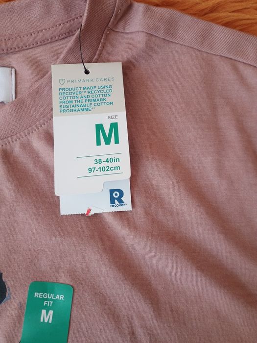 Фланелки летни памук