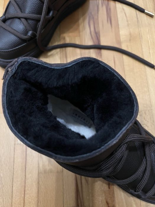 Апрески INUIKII 36 номер