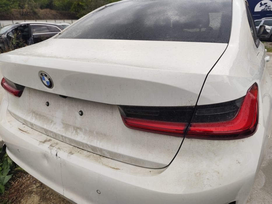 Kit conversie/schimbare volan/mutare volan BMW G20 seria 3. 2021