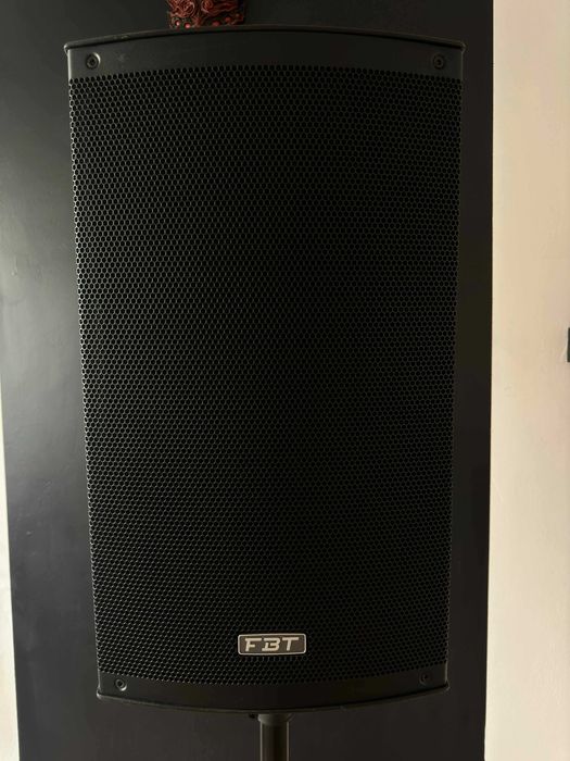 Vand boxa activa FBT X-LITE 12A 1000W
