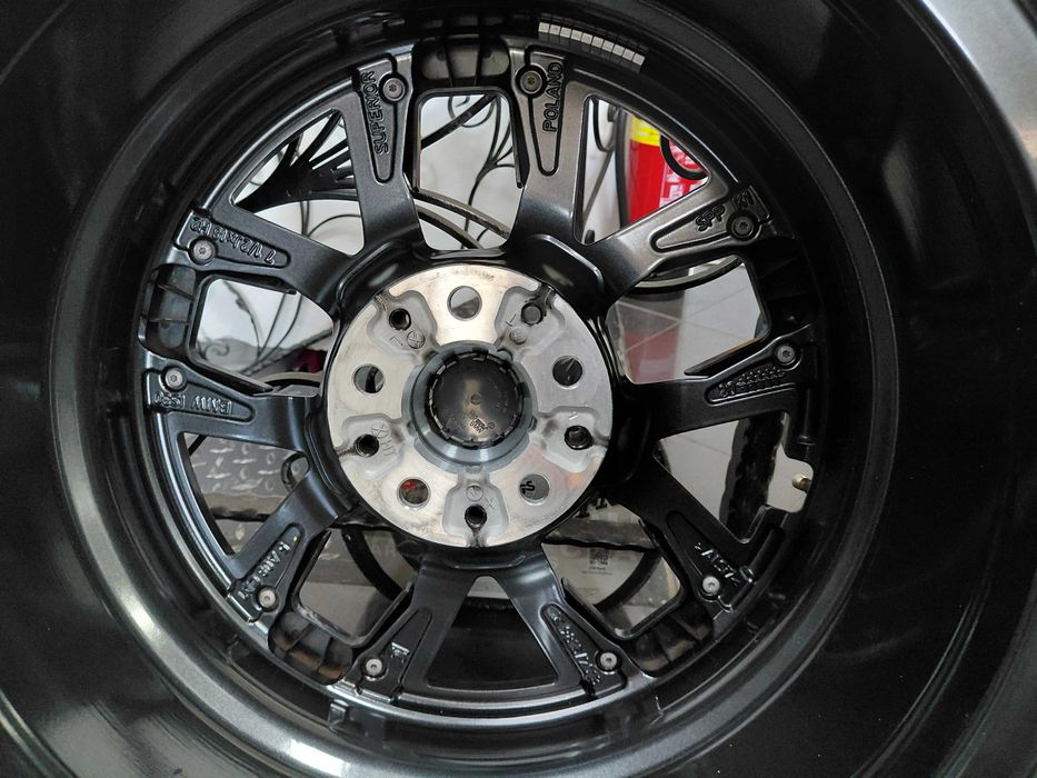 Като нови 18” Джанти BMW Style 854 Гуми BMW i4 G26 G20 G21 G22