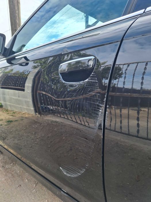 Audi A6 C6 2004 174.000km