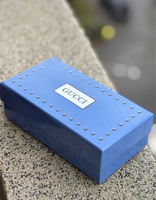 Cutie Gucci ochelari noua