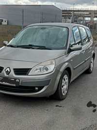 Renault grand scenic 2007 diesel 7 locuri