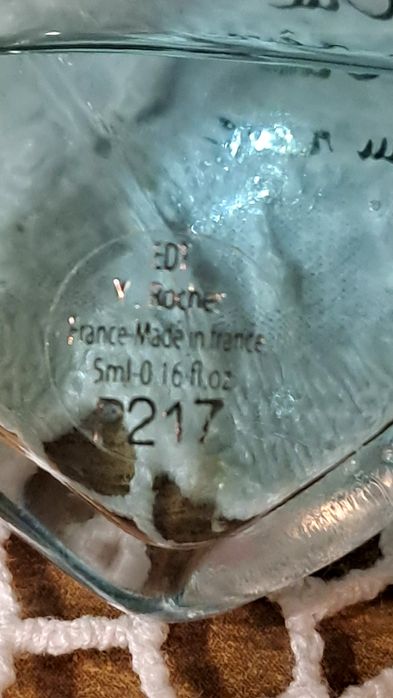 Лот винтидж оригинални парфюми  Yves Rosher