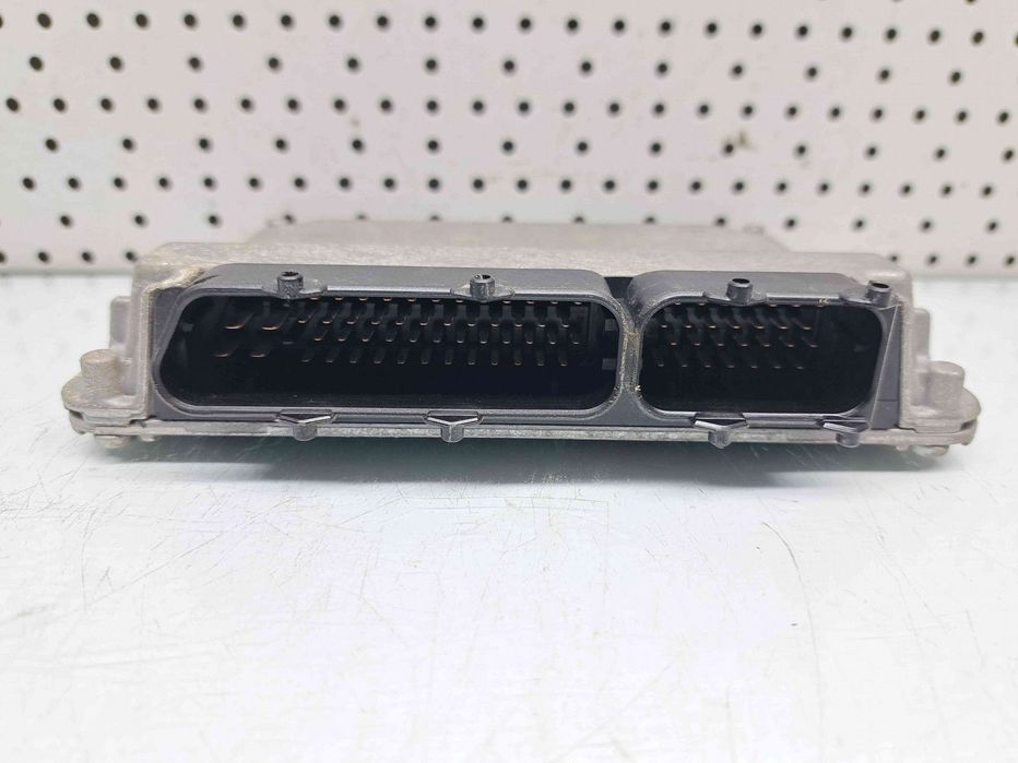Calculator motor ECU Skoda Fabia 2 Combi (5J, 545) [Fabr 2007-2014] 03