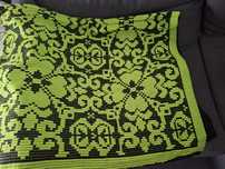 Covertura pat traditionala