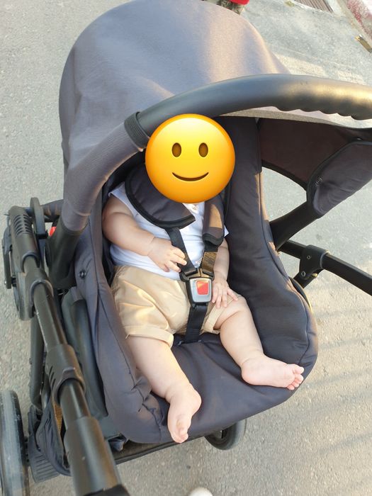 Carucior pentru copii