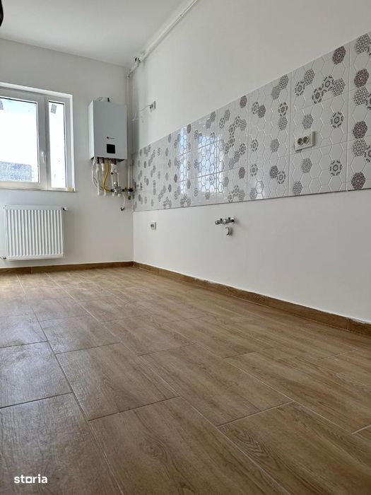 Apt. 2 cam Bloc Nou la doar 5 min Metrou M2 Berceni-TVA 21% INCLUS