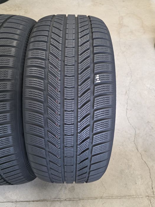 285/45R22-2бр.& 325/40R22-2бр.Continental WinterContact TS870P XL DEMO