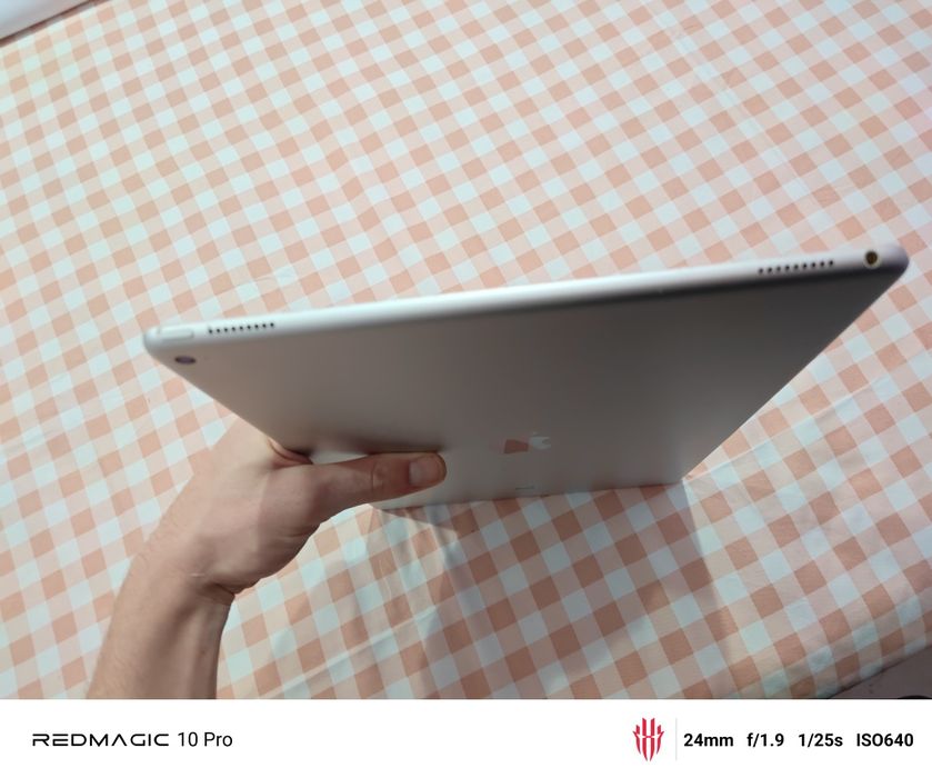 iPad pro 2 12.9 " inch