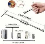 Set scule pentru reparat caroserie auto , Manson ciocan tragere