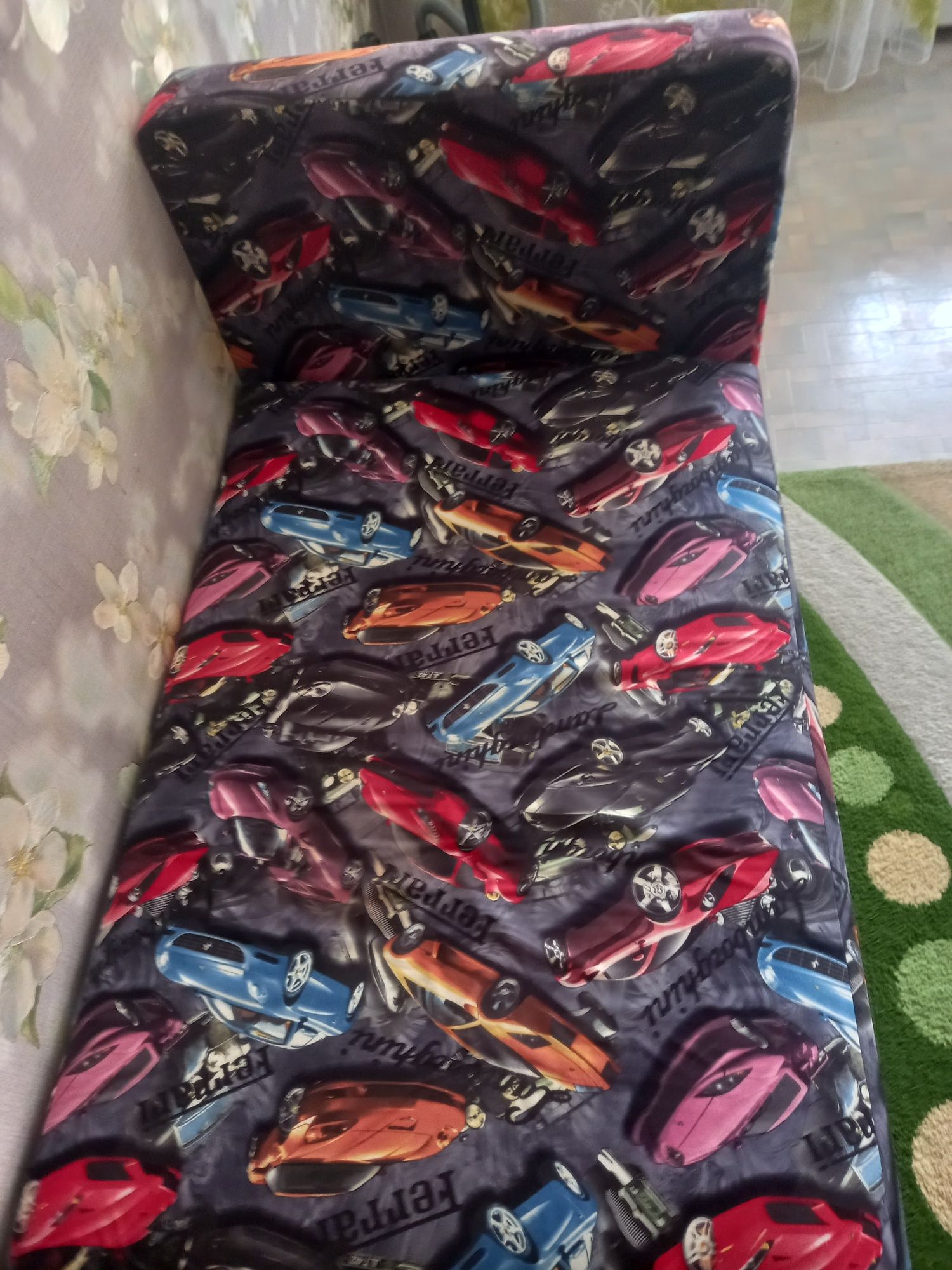 Продаю диван кровать 3900