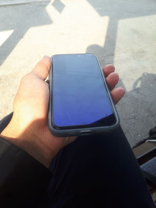 Iphone 11pro 64гб