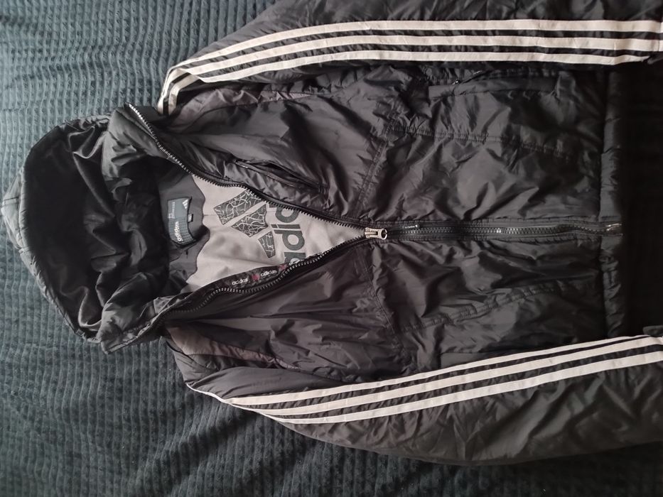 Куртки зимние мужские