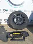 Kit pana roata de rezerva 4x100 ET 39 R14 Opel Corsa D