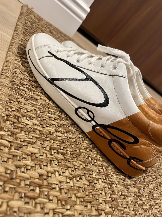 Tenesi Dolce & Gabbana