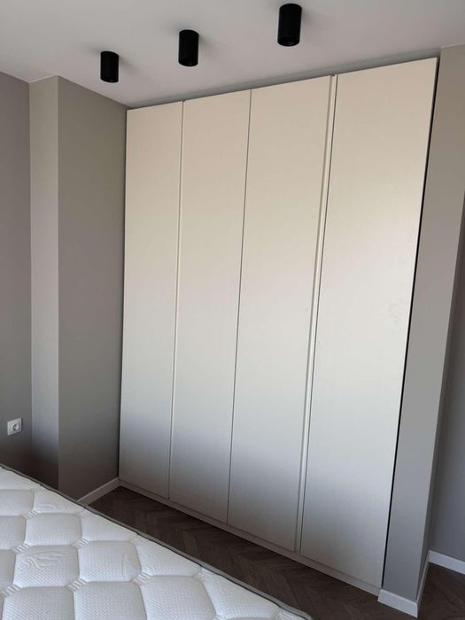 Дава се под наем Двустаен апартамент в Пловдив, Христо Смирненски - 78 кв.м за 600 € - Снимка #6