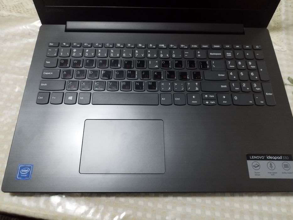 Arzon notebooklar sotiladi xolati ideal offisnoy