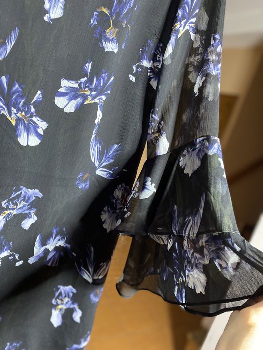 Rochiță scurtă - H&M