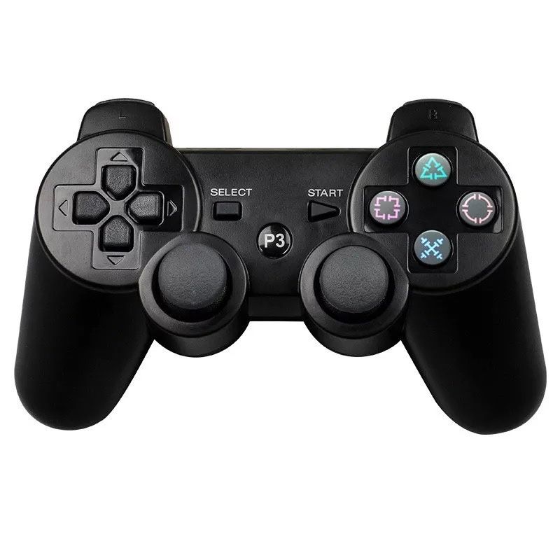 DualShock PS3 jostik