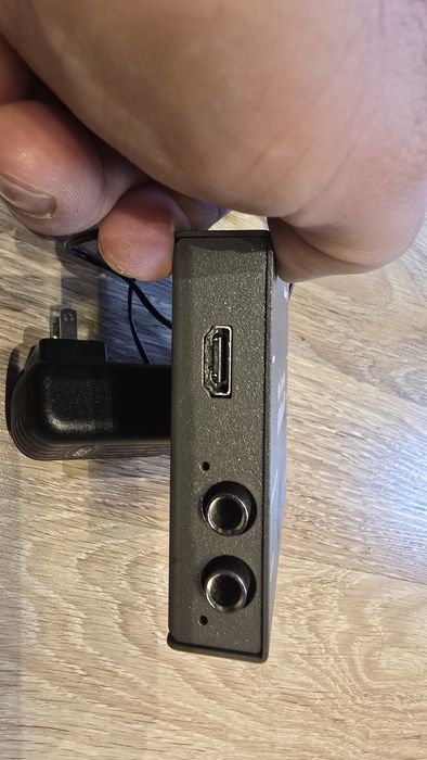 Конвертор hdmi -sdi