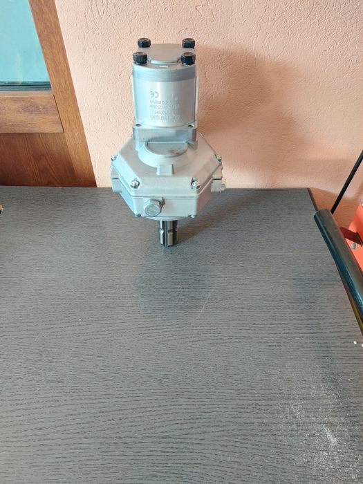 Multiplicator turații z=6