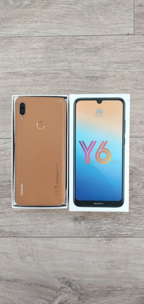 Huawei Y6 32г 4G