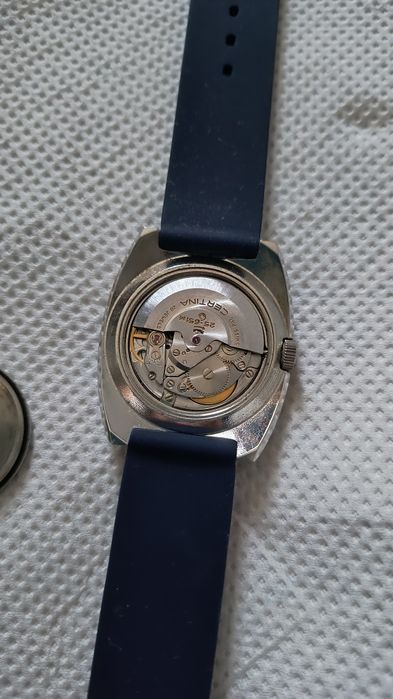 Ceas Certina automatic