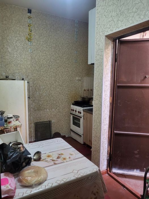 Срочно 1/2/6, Карасу 6, ор. Базарчик