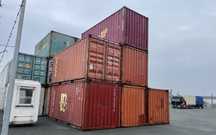 Container Maritim 6m sau 12m Sh sau Noi .Oferim Transport la adresa