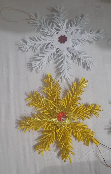 Decorațiuni pt brad