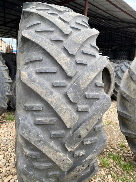Anvelope 16,9 r30 Kleber