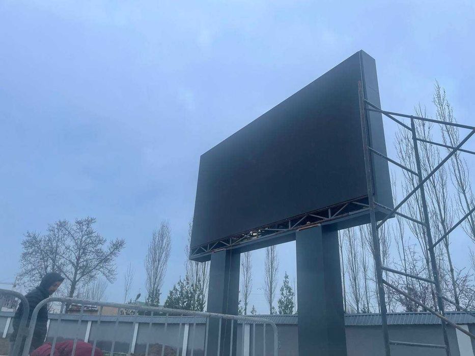 Продажа Led-Экранов для бизнеса и мероприятия