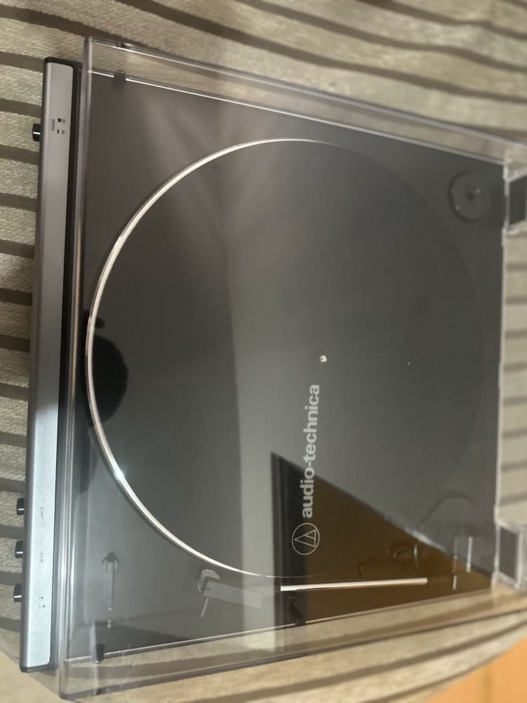 Pick-up Audio-Technica LP60XUSB