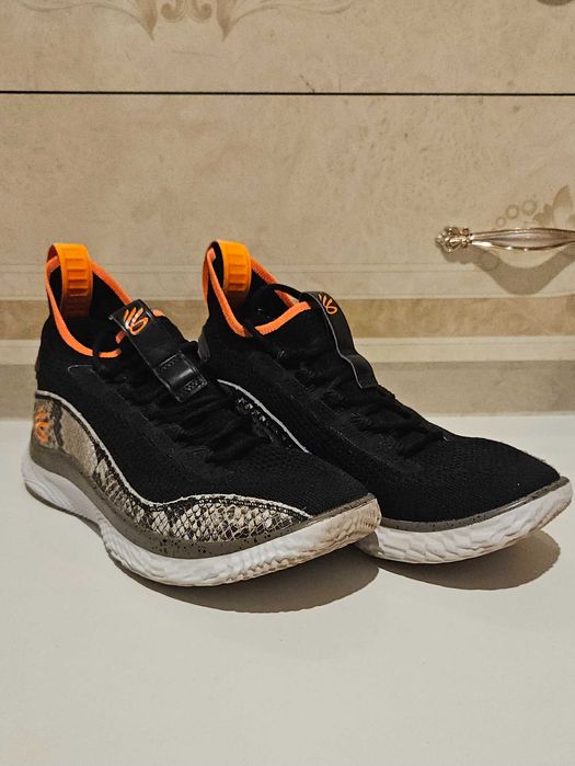 Under Armour Curry 8