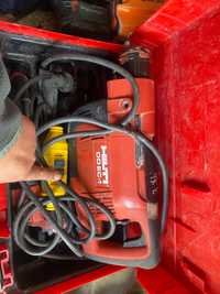 Hilti dd ec-1 mașina de carotat