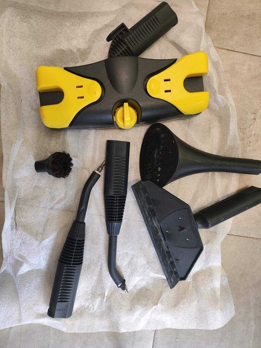 Продавам Парочистачка Royal Vaporflex