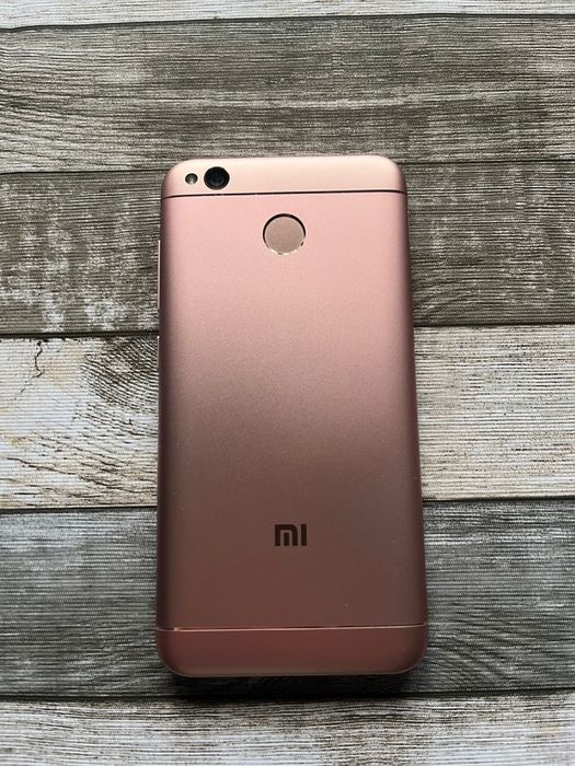 Xiaomi redmi 4X