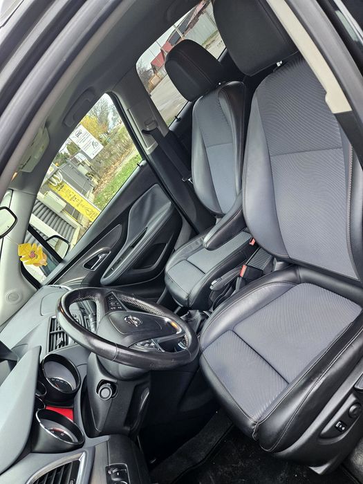 Vând Opel Mokka 2014