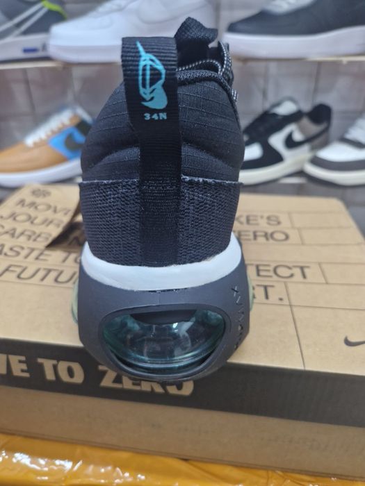 Nike air max 2021(gs))