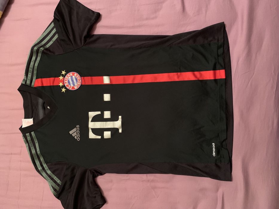 Спортни екипи на Bayern Munich