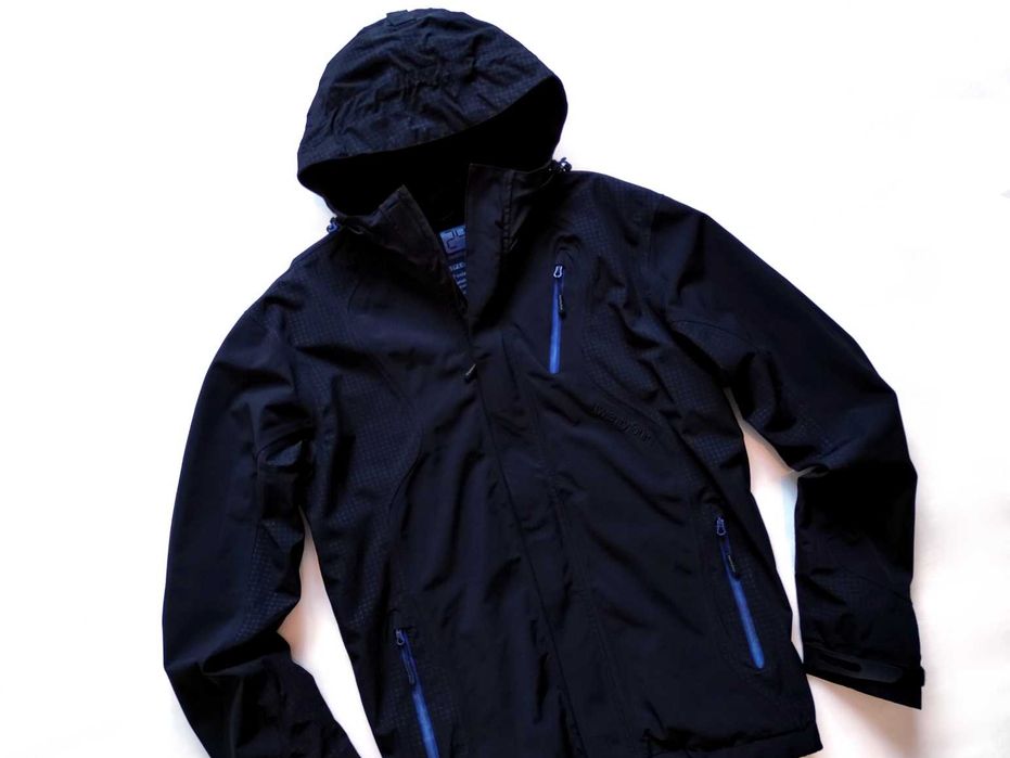 TWENTYFOUR of NORWAY Men's Jacket - M - оригинално мъжко яке