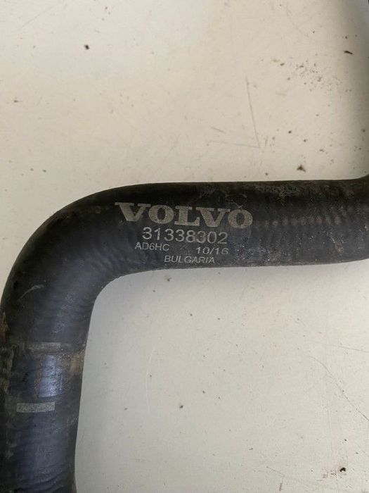 Furtun racitor ulei Volvo S60 V60 S90 V90 XC40 XC60 XC90 31338302 31338885