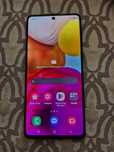 Samsung A71; 6/128