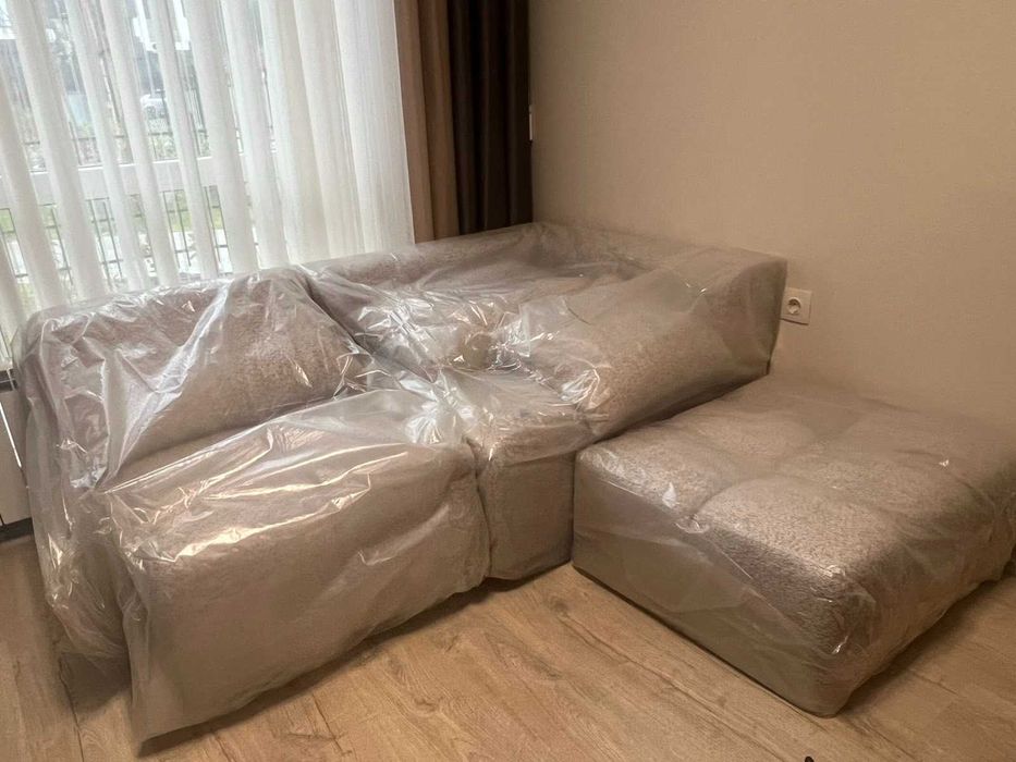 Модулен диван нов