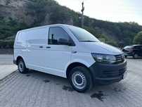 Vw Transporter T6 2.0 TDI
