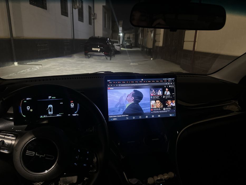 Byd e2 seagull leapmotor gac aion