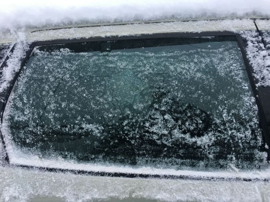 Geam / Sticla Usa / Portiera Dreapta Spate Culisant Peugeot 407 2004 - 2010