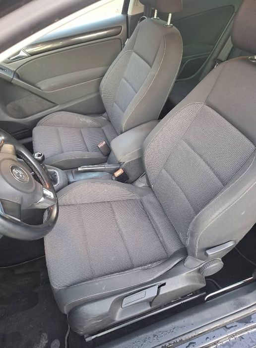 Vw golf 6 1.4 i euro5